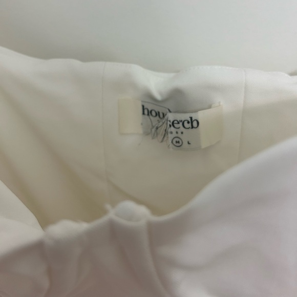 House of CB Kelly Corset Midi Dress M cup A-C. New with defect. Please read. - Picture 9 of 9